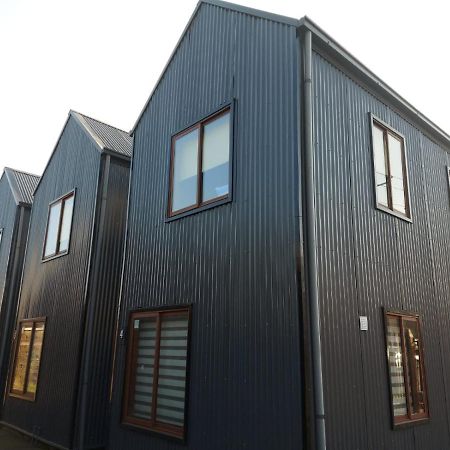 Cabanas Rosner Valdivia Bagian luar foto