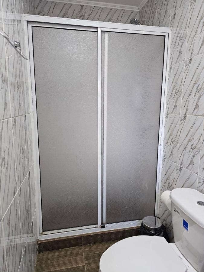 Cabanas Rosner Valdivia Bagian luar foto